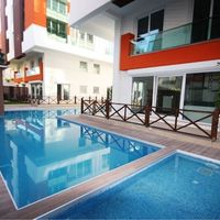 Квартира у моря в Турции, Анталья, 104 кв.м.