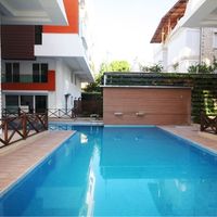 Квартира у моря в Турции, Анталья, 104 кв.м.