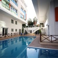 Квартира у моря в Турции, Анталья, 104 кв.м.