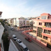 Квартира у моря в Турции, Анталья, 104 кв.м.