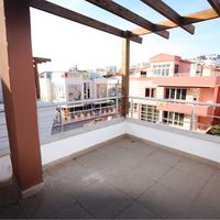 Квартира у моря в Турции, Анталья, 104 кв.м.