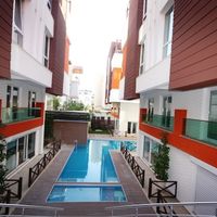 Квартира у моря в Турции, Анталья, 104 кв.м.