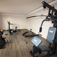 Квартира у моря в Турции, Анталья, 104 кв.м.