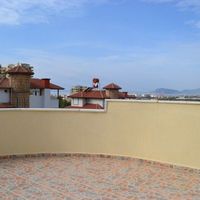 Вилла у моря в Турции, Аланья, 200 кв.м.