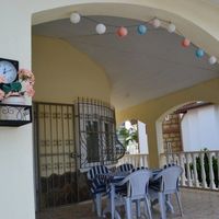 Вилла у моря в Турции, Аланья, 200 кв.м.