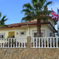 Вилла у моря в Турции, Аланья, 200 кв.м.