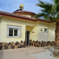 Вилла у моря в Турции, Аланья, 200 кв.м.