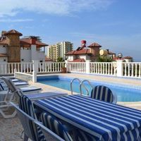 Вилла у моря в Турции, Аланья, 200 кв.м.