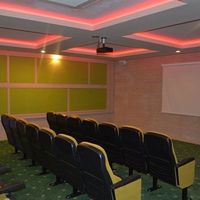 Flat at the seaside in Turkey, Alanya, 78 sq.m.