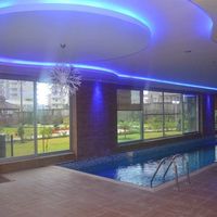 Flat at the seaside in Turkey, Alanya, 78 sq.m.