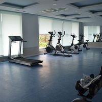 Flat at the seaside in Turkey, Alanya, 78 sq.m.