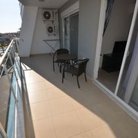 Flat at the seaside in Turkey, Alanya, 78 sq.m.