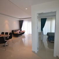 Flat at the seaside in Turkey, Alanya, 78 sq.m.