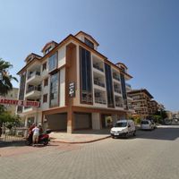 Flat at the seaside in Turkey, Alanya, 75 sq.m.