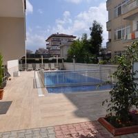 Flat at the seaside in Turkey, Alanya, 75 sq.m.
