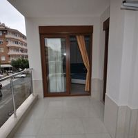 Flat at the seaside in Turkey, Alanya, 75 sq.m.