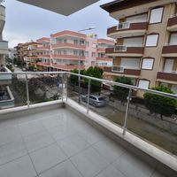 Flat at the seaside in Turkey, Alanya, 75 sq.m.