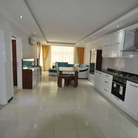 Flat at the seaside in Turkey, Alanya, 75 sq.m.