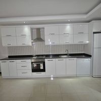 Flat at the seaside in Turkey, Alanya, 75 sq.m.