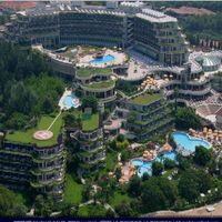 Hotel at the seaside in Turkey, Antalya, 50000 sq.m.