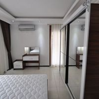 Flat at the seaside in Turkey, Alanya, 75 sq.m.