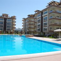 Пентхаус у моря в Турции, Анталья, 330 кв.м.