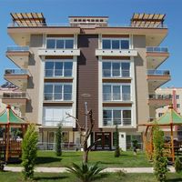 Пентхаус у моря в Турции, Анталья, 330 кв.м.