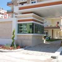 Пентхаус у моря в Турции, Анталья, 330 кв.м.