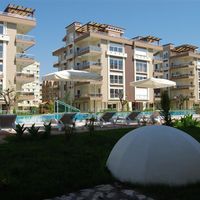 Пентхаус у моря в Турции, Анталья, 330 кв.м.