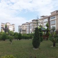 Пентхаус у моря в Турции, Анталья, 330 кв.м.