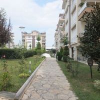 Пентхаус у моря в Турции, Анталья, 330 кв.м.