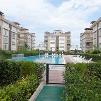 Пентхаус у моря в Турции, Анталья, 330 кв.м.