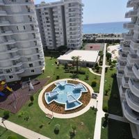 Flat at the seaside in Turkey, Alanya, 170 sq.m.