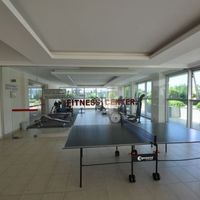 Flat at the seaside in Turkey, Alanya, 170 sq.m.