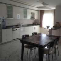 Flat at the seaside in Turkey, Alanya, 170 sq.m.