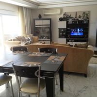 Flat at the seaside in Turkey, Alanya, 170 sq.m.