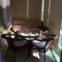 Flat at the seaside in Turkey, Antalya, 185 sq.m.