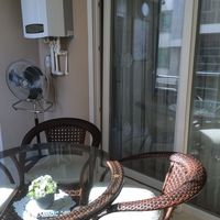 Flat at the seaside in Turkey, Antalya, 185 sq.m.