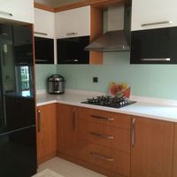 Flat at the seaside in Turkey, Antalya, 185 sq.m.