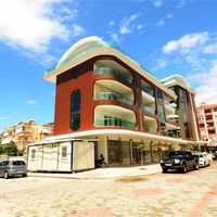 Квартира у моря в Турции, Аланья, 60 кв.м.