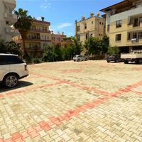 Квартира у моря в Турции, Аланья, 60 кв.м.