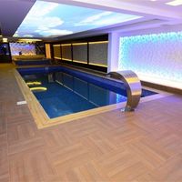 Квартира у моря в Турции, Аланья, 60 кв.м.