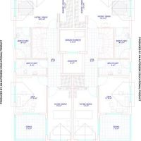 Квартира у моря в Турции, Аланья, 130 кв.м.