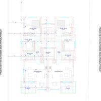 Квартира у моря в Турции, Аланья, 130 кв.м.