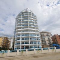 Квартира у моря в Турции, Аланья, 83 кв.м.