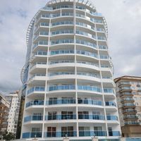 Квартира у моря в Турции, Аланья, 83 кв.м.