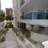 Квартира у моря в Турции, Аланья, 83 кв.м.