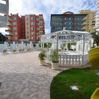 Квартира у моря в Турции, Аланья, 83 кв.м.