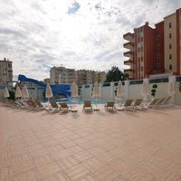 Квартира у моря в Турции, Аланья, 83 кв.м.