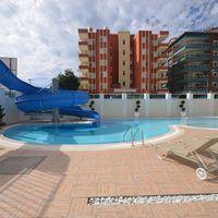 Квартира у моря в Турции, Аланья, 83 кв.м.